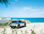 Lexus UX250h 2018 года (JP)